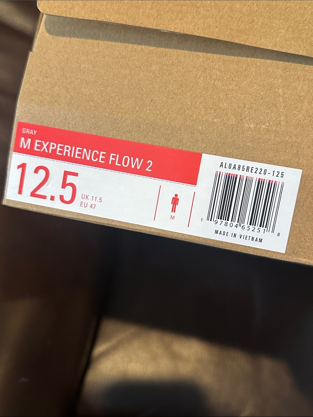 Altra Experience Flow 2 US 12.5 - Picture 11 of 11